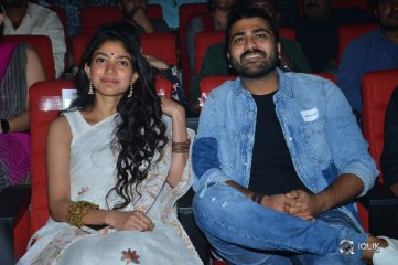 Padi Padi Leche Manasu Movie Pre Release Event
